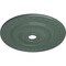 Ekena Millwork Sunflower Ceiling Medallion (Canopies up to 5 5/8"), 29 1/2"OD x 3 5/8"ID x 1 5/8"P, Cloud Burst CM29SFCBF - alternate 2